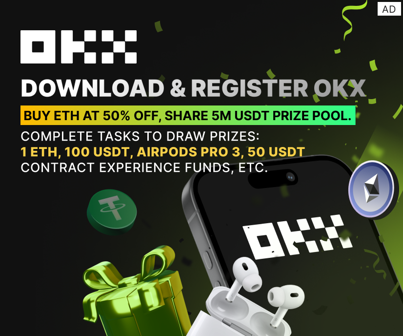 OKX - Download OKX