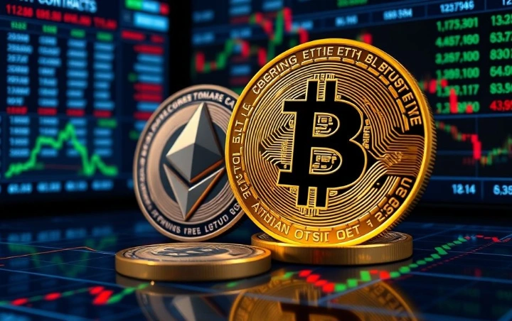 web3: small warming in the encrypted currency market has stalled: what is the future