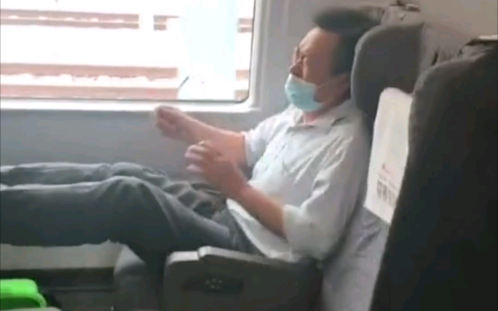 比特币玩家爆仓实拍