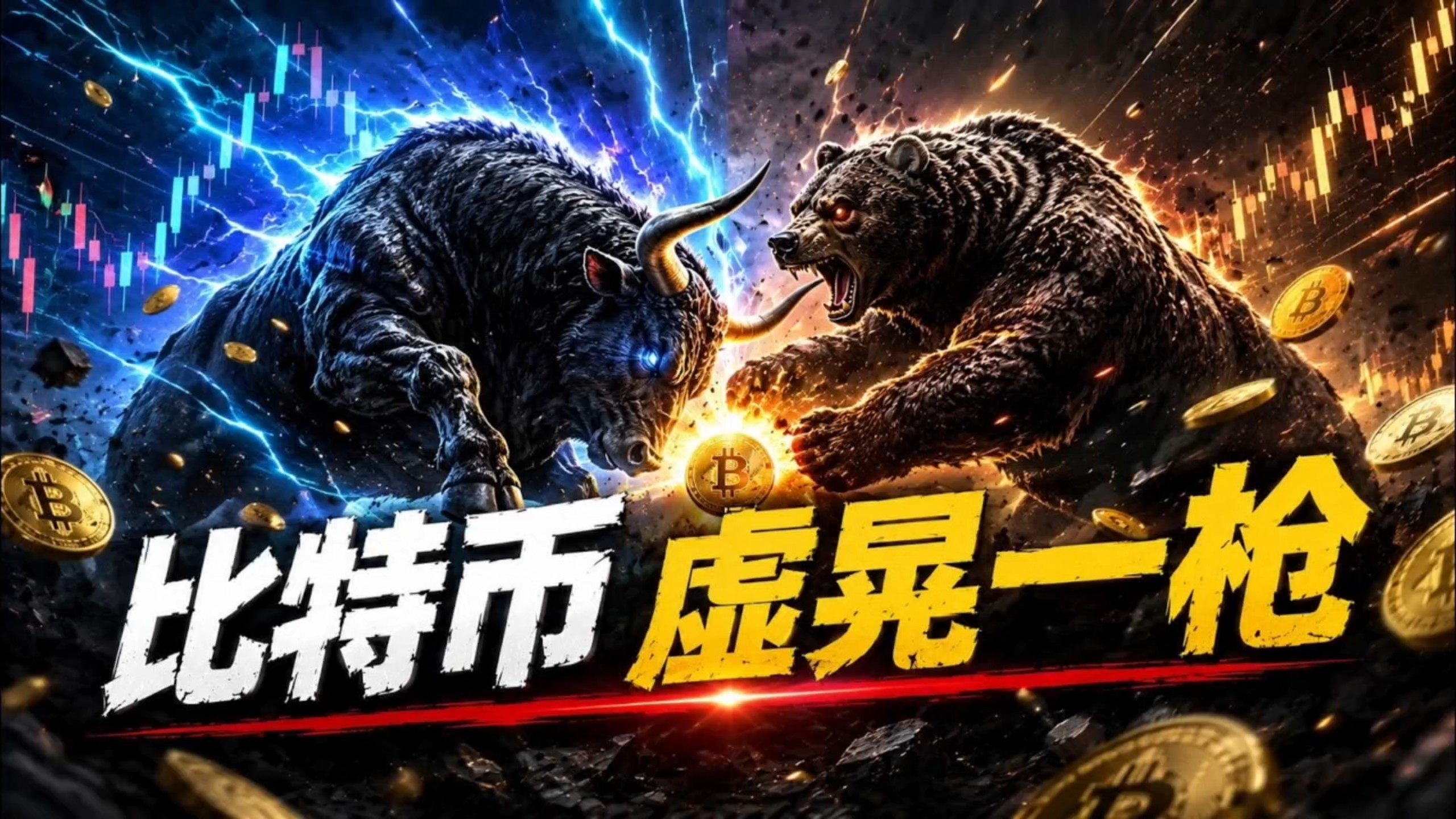 6.30比特币行情分析｜比特币昨夜虚晃一枪！真正的方向其实一直都没变过！ ＃比特币＃区块链＃以太坊