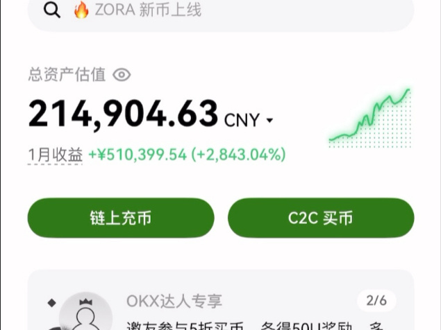 定投七年BTC拿到1500w的经验分享