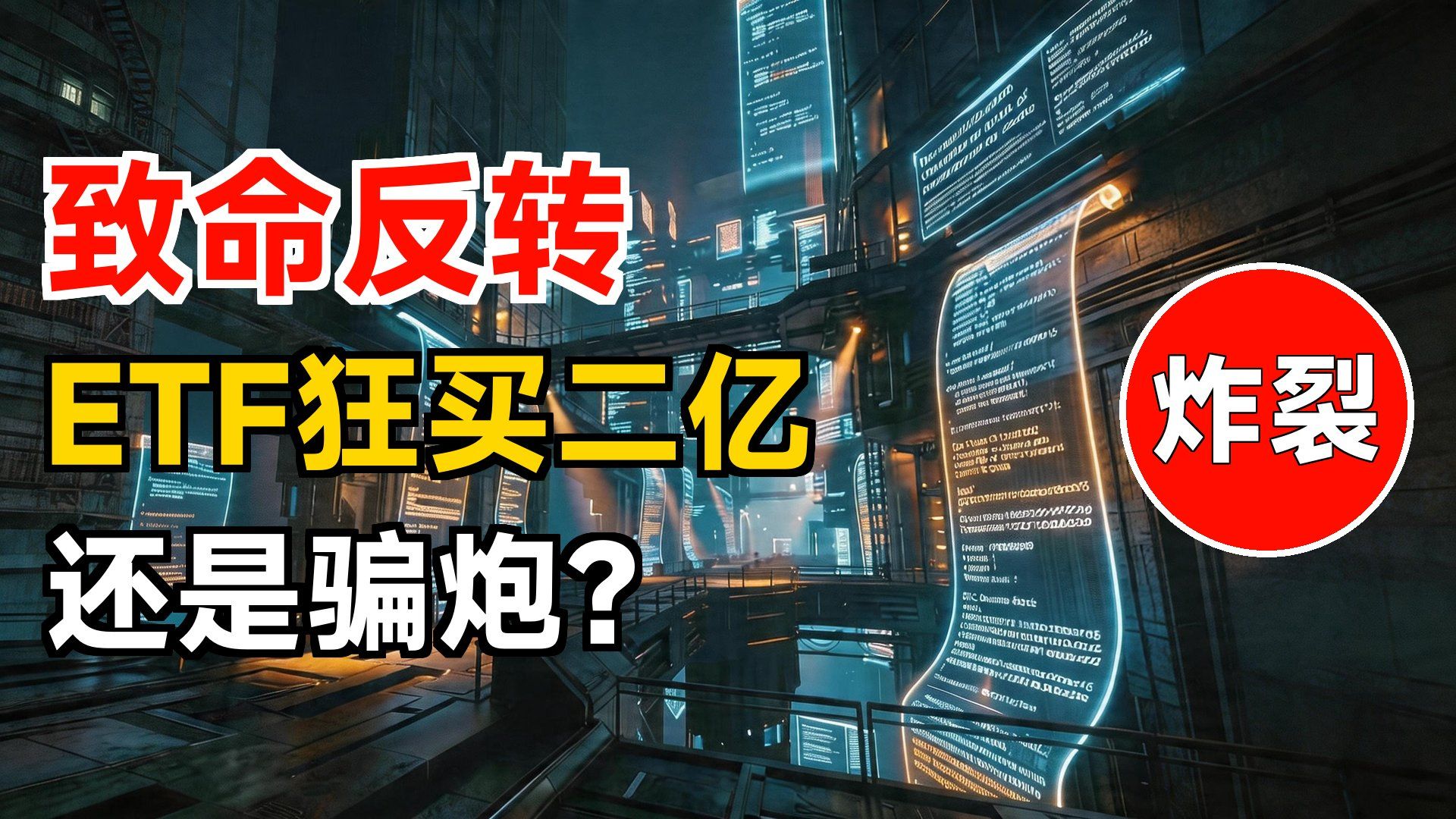 深度观察：非农数据救了比特币一命？| 流动性拐点将至，牛市重启倒计时 | 这波反弹别上头