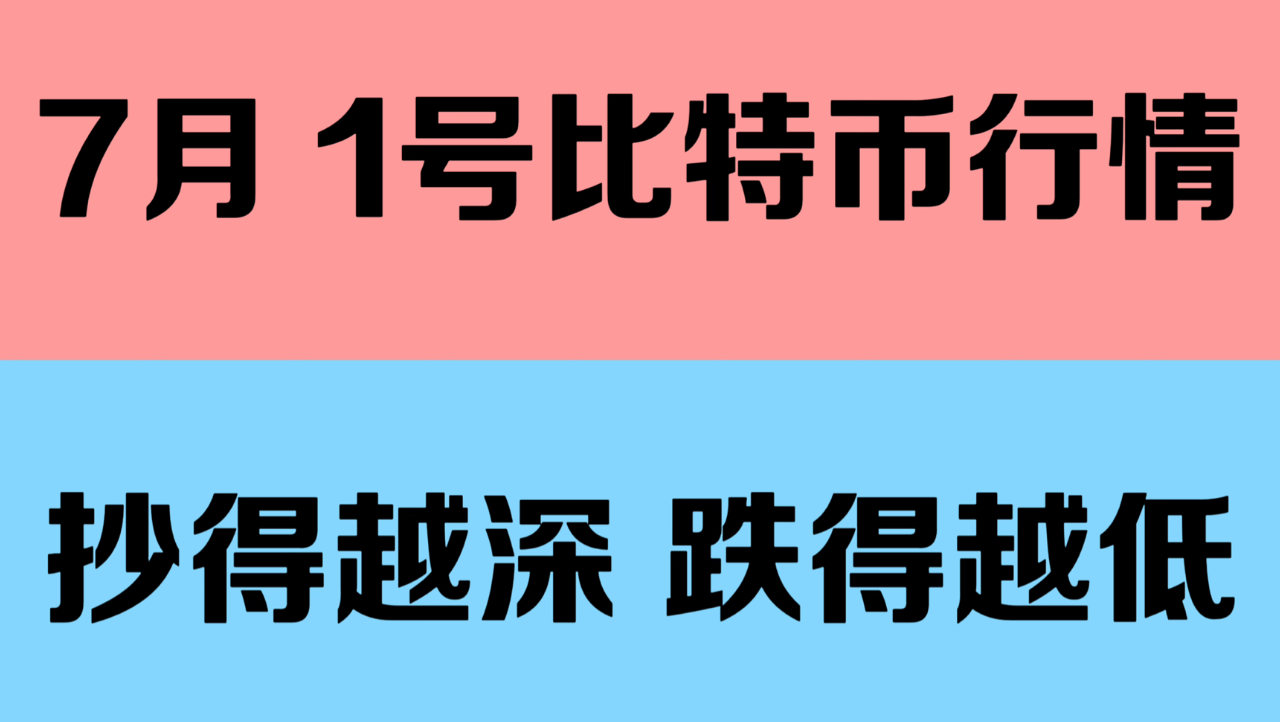 BTC 价格打破了近一个星期的震荡格局，接下来是会继续下杀还是会绝地反击呢？