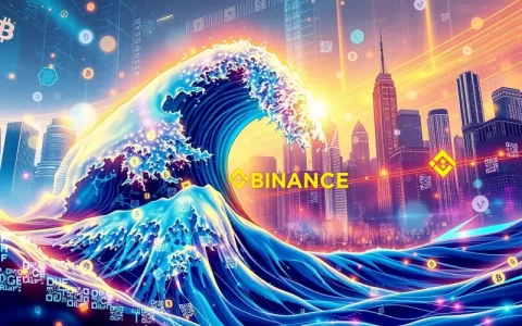 web3: RENDER は、ほぼ5%、AI コンセプト トークン ファンド リターンによってリバウンド