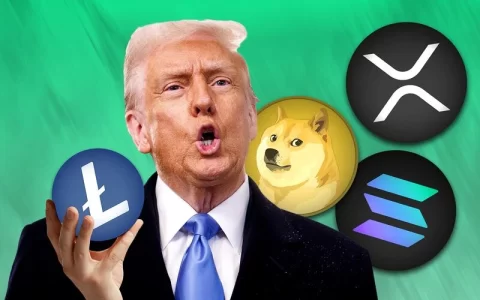 web3: 外媒：美国最高法院裁决或重塑加密监管