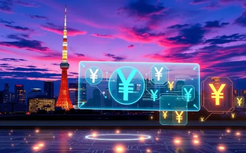 web3: SBI Holdings 区块链计划转向 Solana 进行稳定币和资产代币化