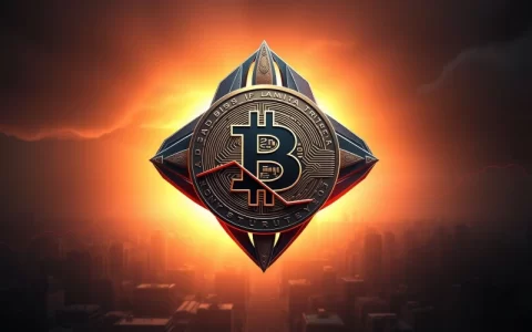 web3: 分析师称比特币逼近突破区间