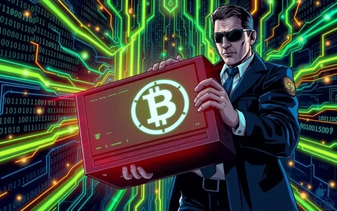 web3: 空室状況は、ビットコインの宝庫を調整して、債務ストレスを軽減します