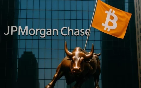 外媒：ETH/BTC接近关键突破位