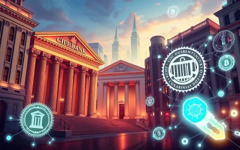 サールは、ビットコインの採用をグローバル化に呼びます